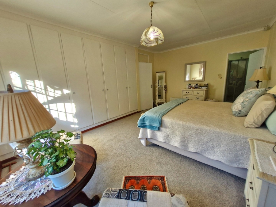 Commercial Property for Sale in Quaggafontein Free State